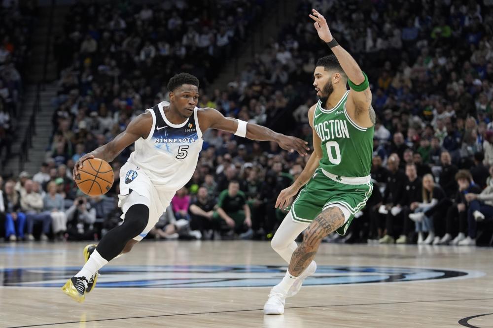 最具威胁的 最具威胁的