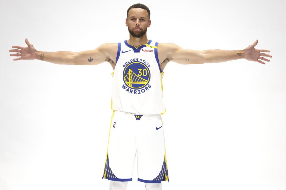 每一名球员 每一名球员